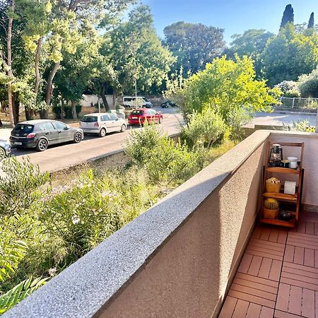 Apartment Aron Trogir Zewnętrze zdjęcie