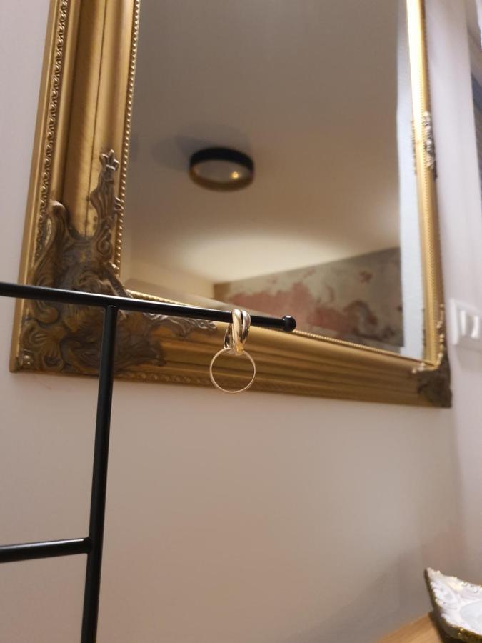 Apartment Aron Trogir Zewnętrze zdjęcie