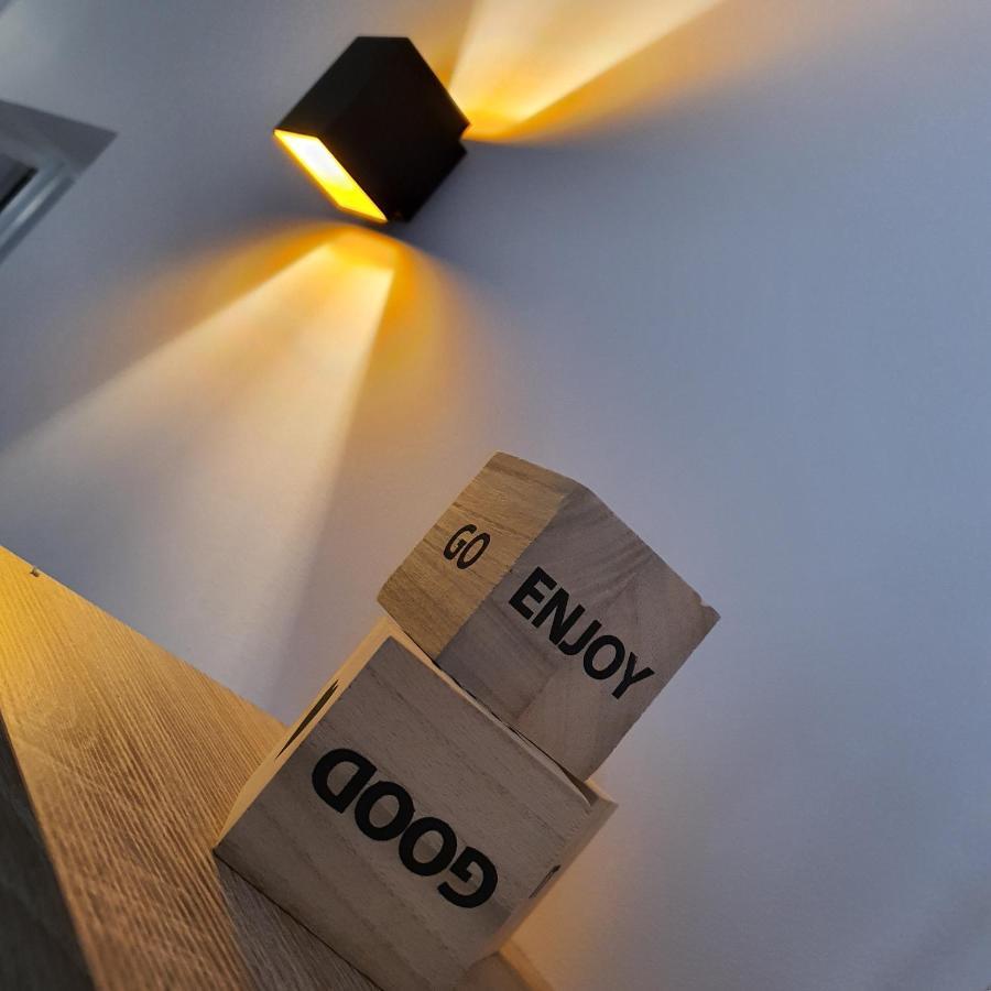 Apartment Aron Trogir Zewnętrze zdjęcie