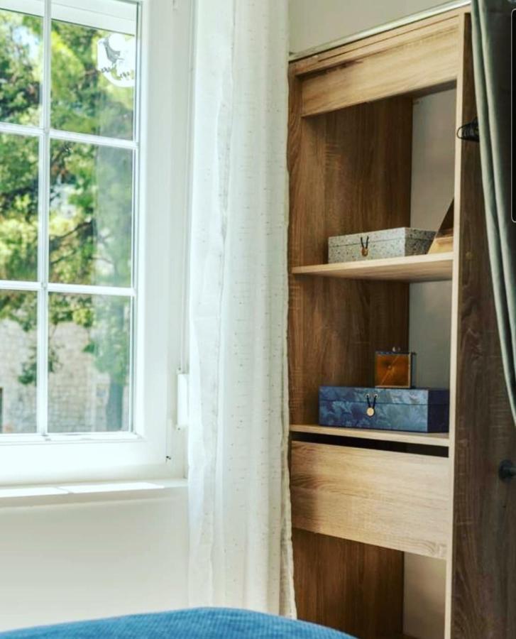 Apartment Aron Trogir Zewnętrze zdjęcie