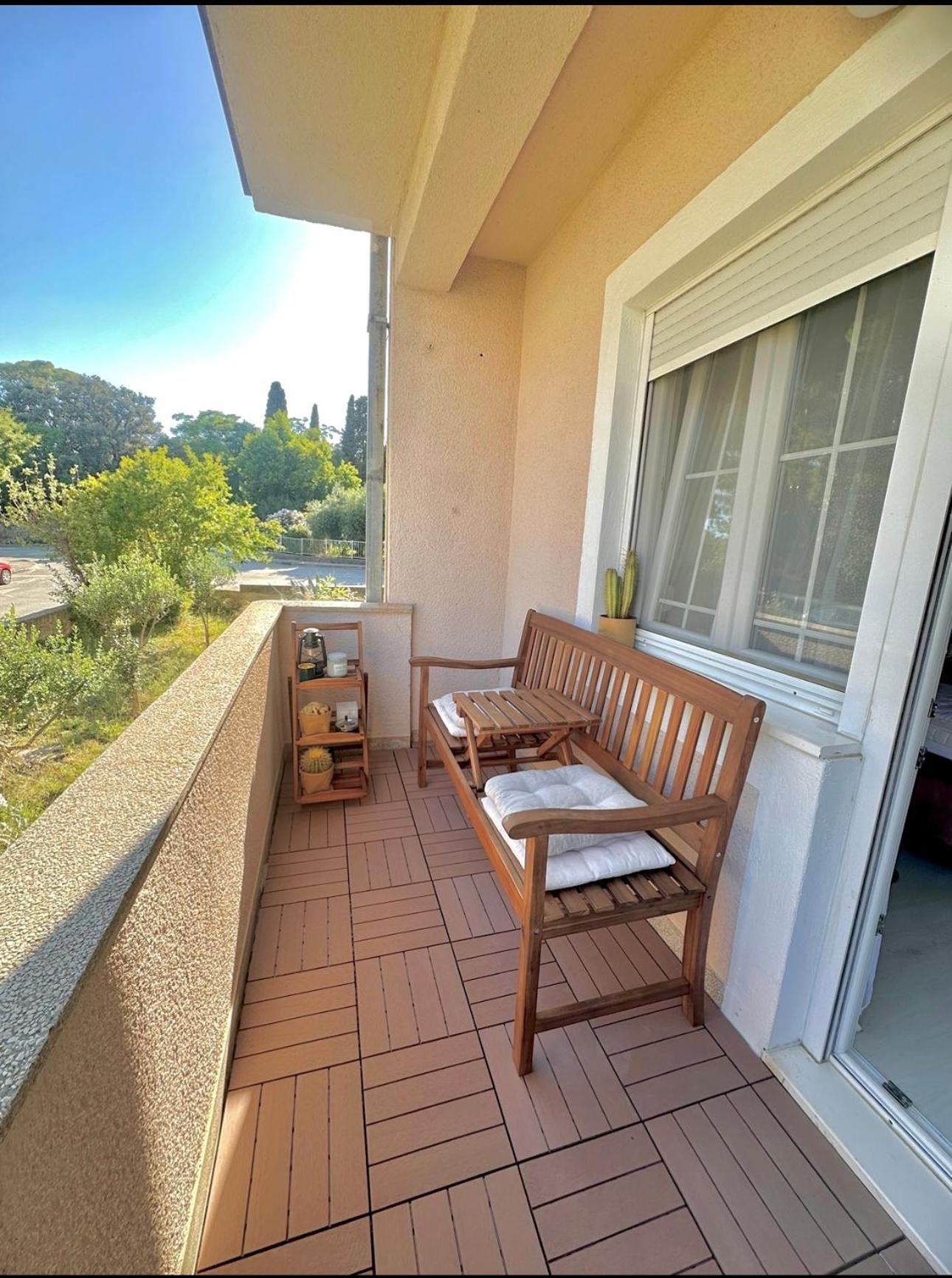 Apartment Aron Trogir Zewnętrze zdjęcie