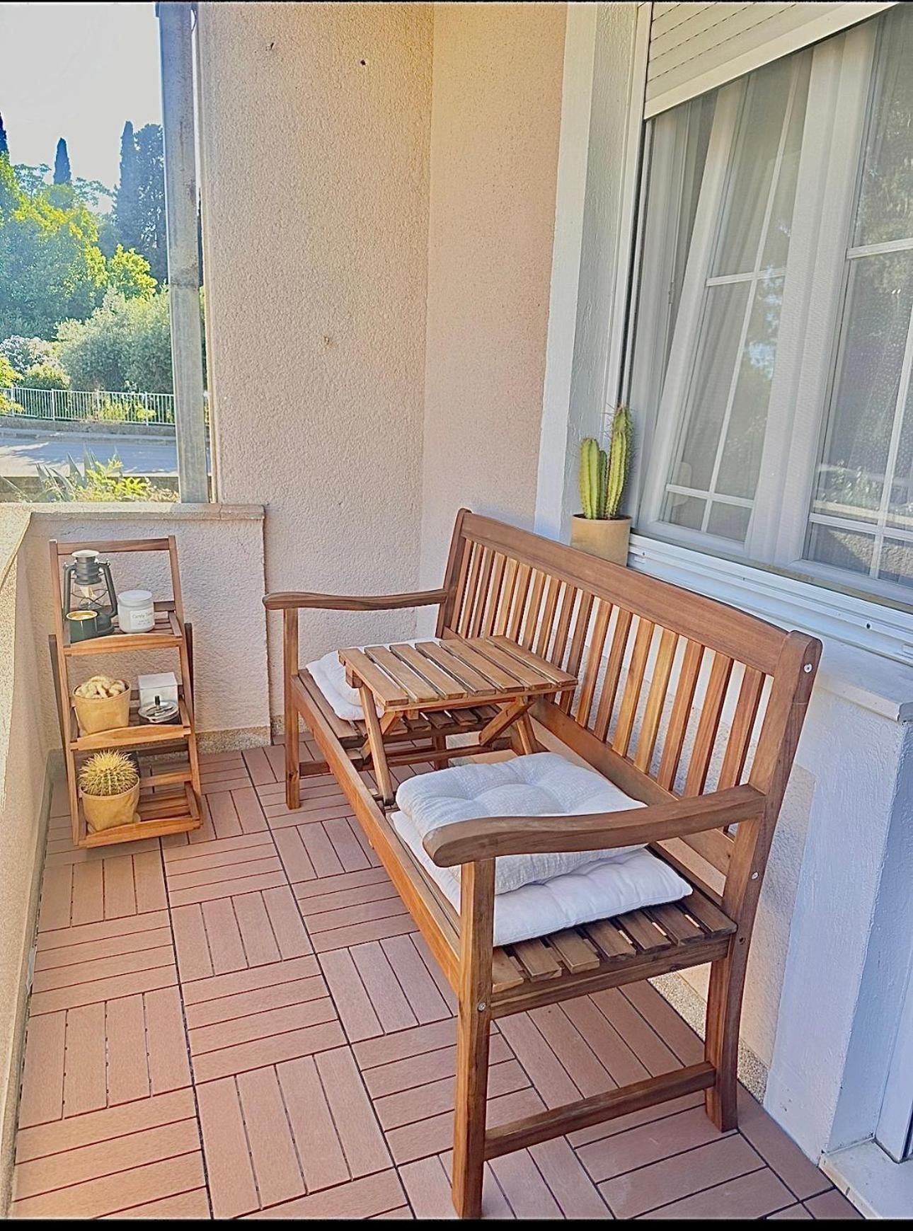Apartment Aron Trogir Zewnętrze zdjęcie