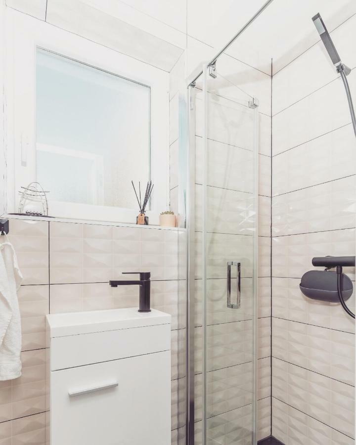Apartment Aron Trogir Zewnętrze zdjęcie