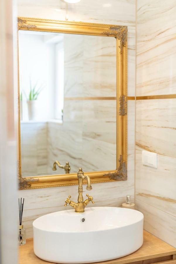 Apartment Aron Trogir Zewnętrze zdjęcie