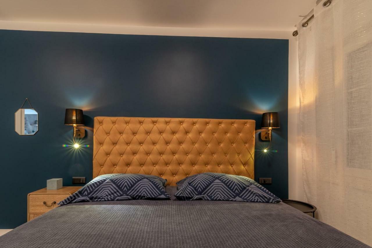 Apartment Aron Trogir Zewnętrze zdjęcie