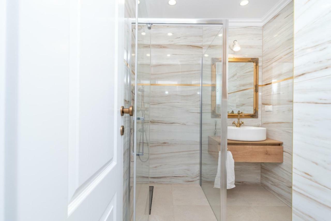 Apartment Aron Trogir Zewnętrze zdjęcie