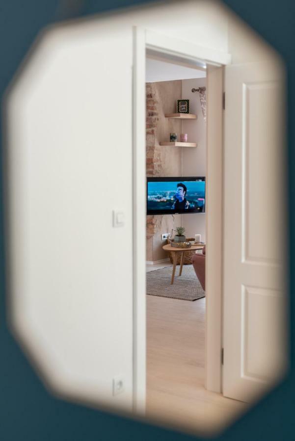Apartment Aron Trogir Zewnętrze zdjęcie