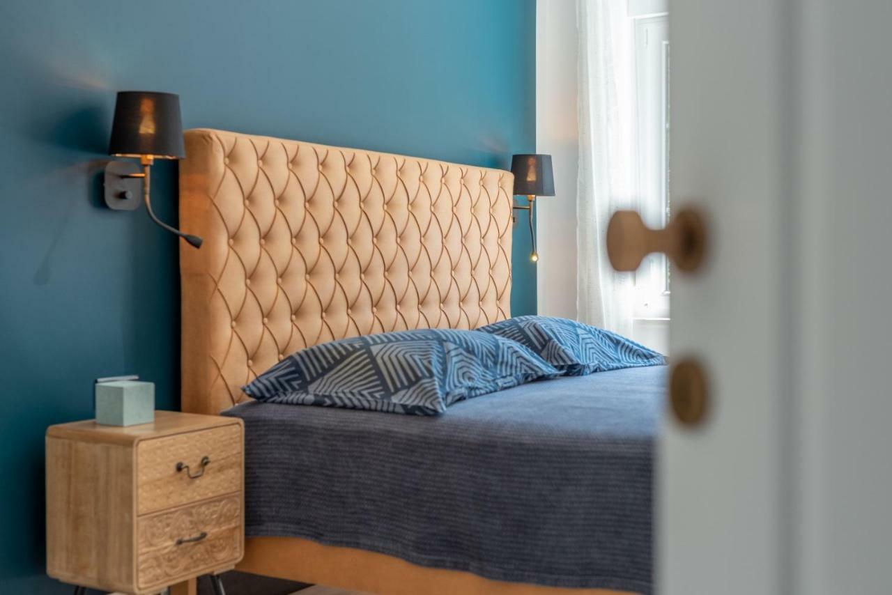 Apartment Aron Trogir Zewnętrze zdjęcie
