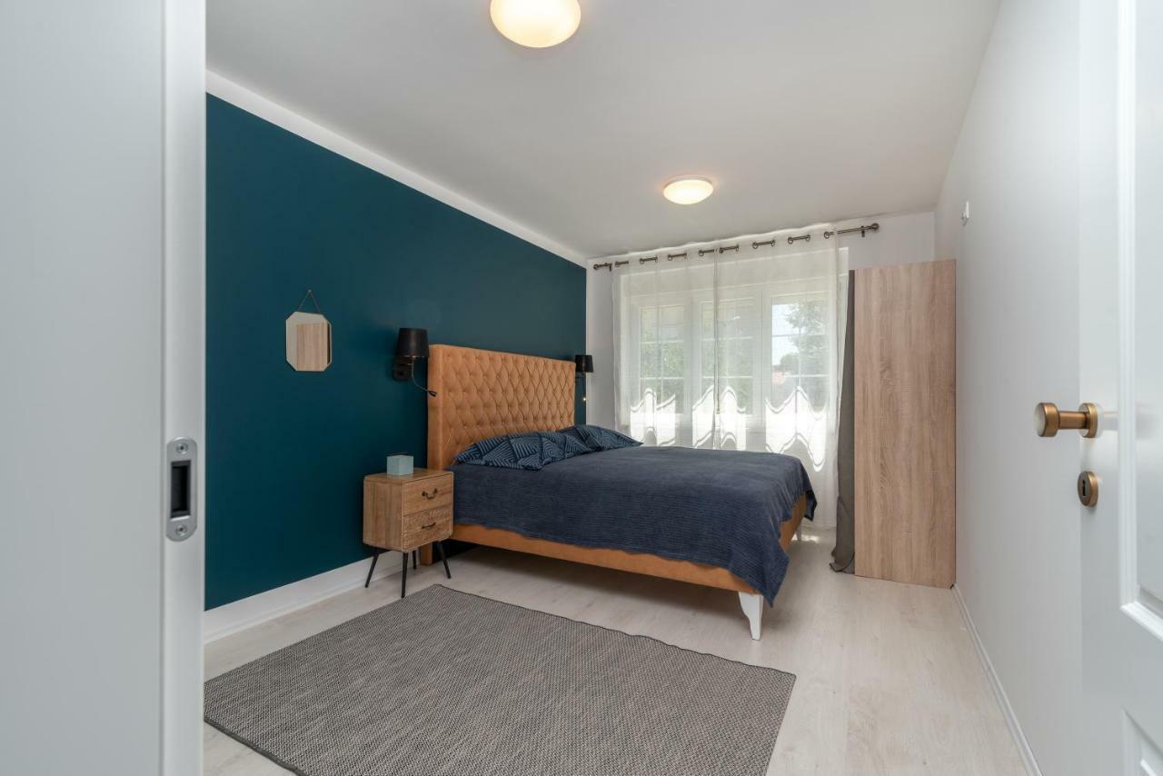 Apartment Aron Trogir Zewnętrze zdjęcie